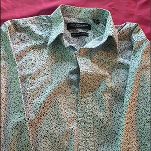 Nick Graham Dress Shirt